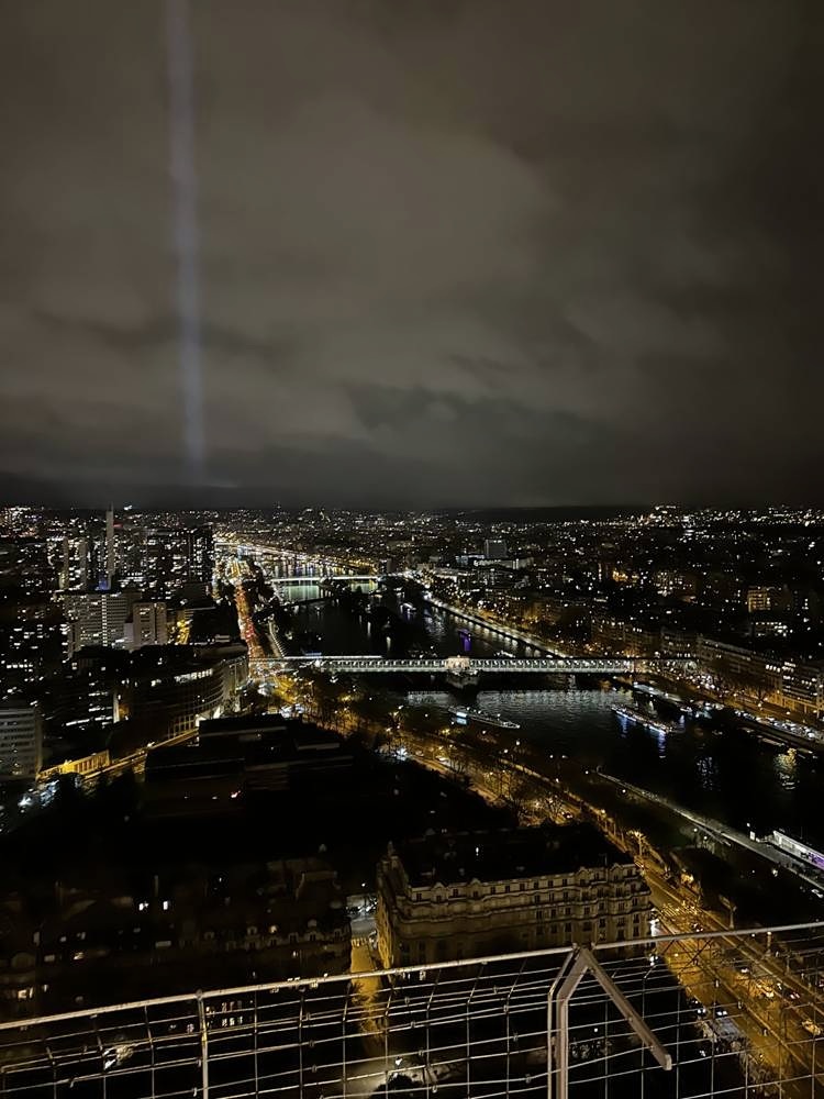 Eiffel Tower