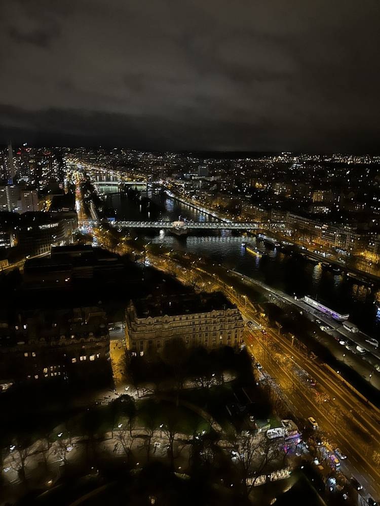Eiffel Tower