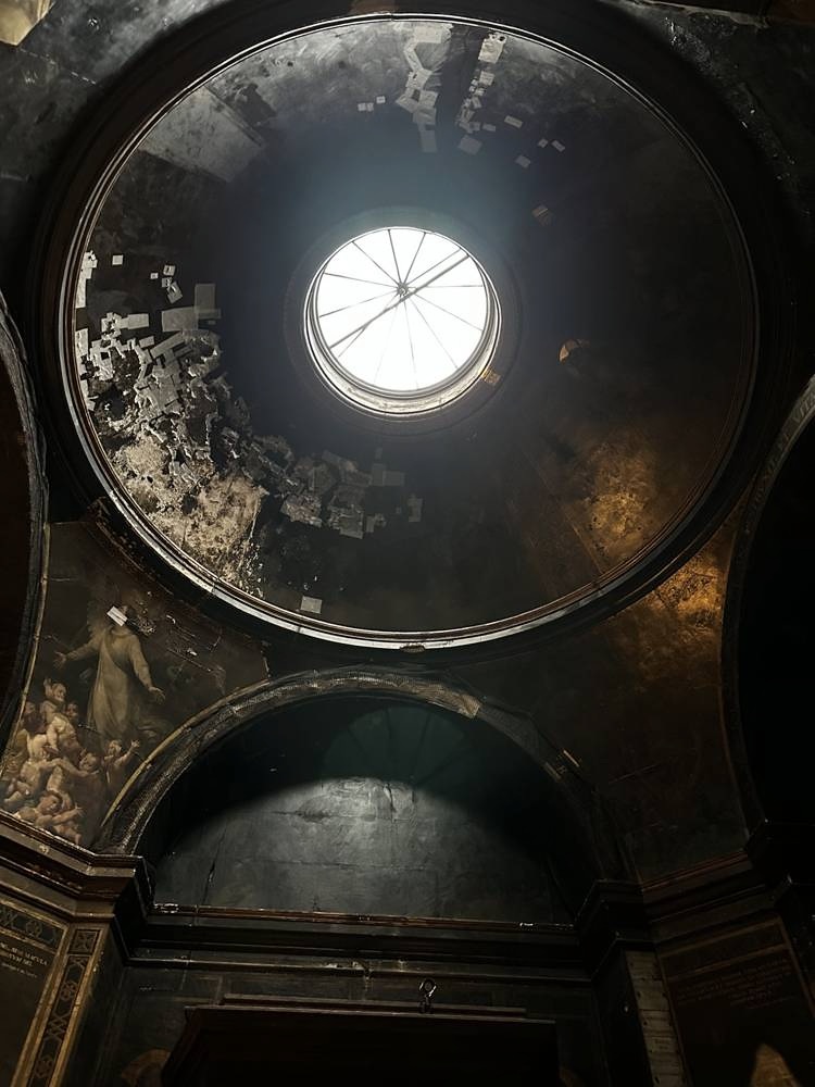 Sacré-Cœur & Montmartre