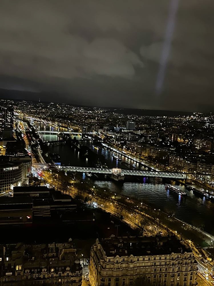 Eiffel Tower