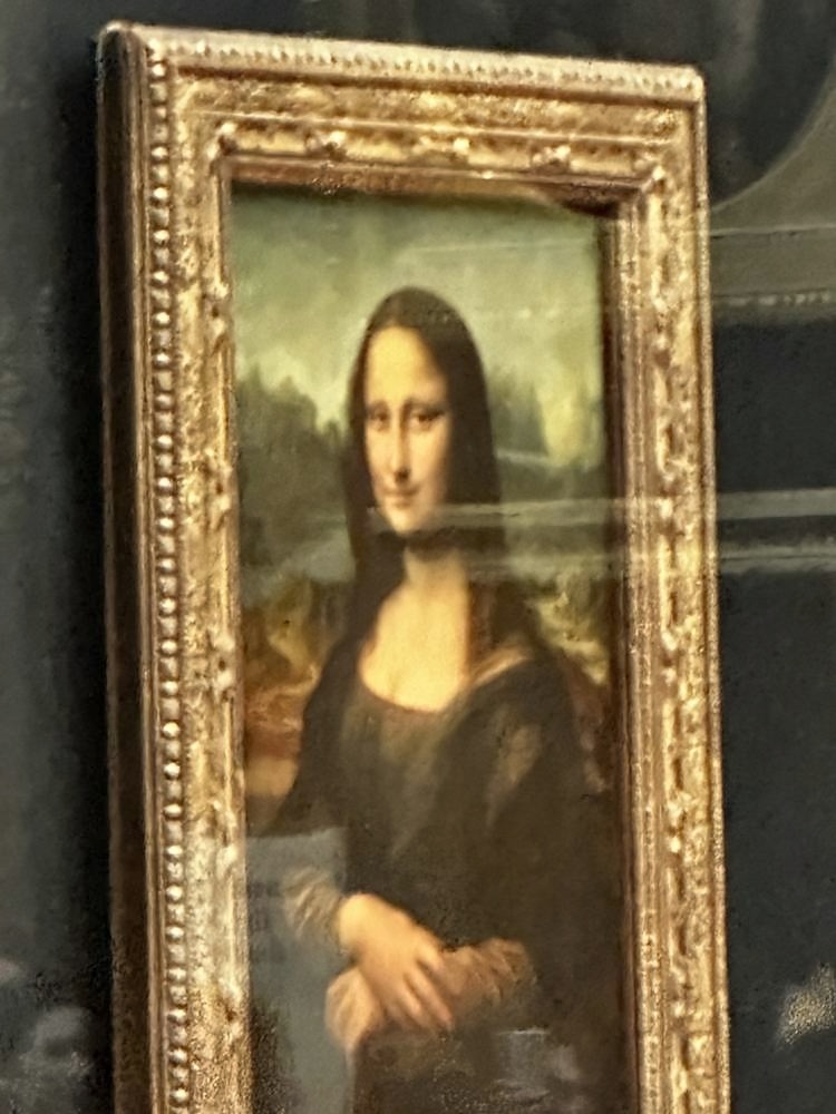 Louvre Museum