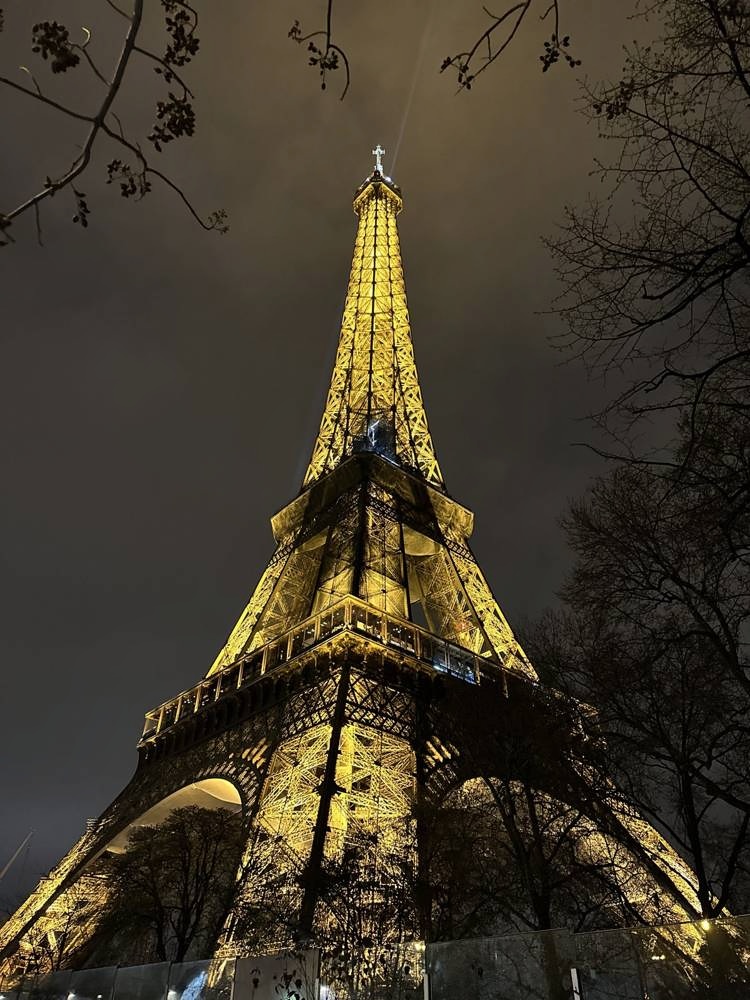 Eiffel Tower
