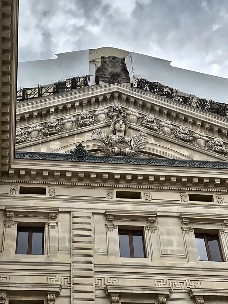 Louvre Museum