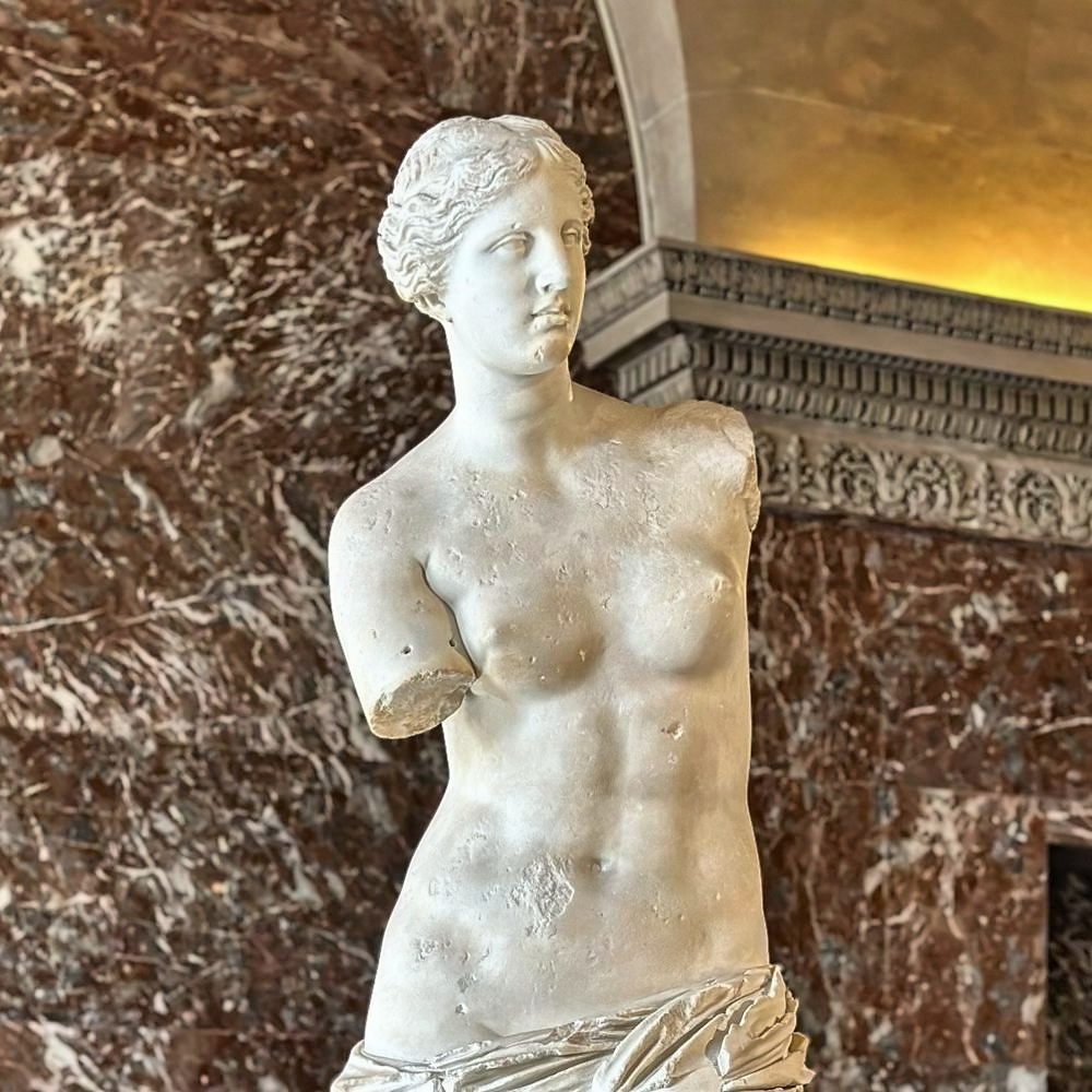 Louvre Museum