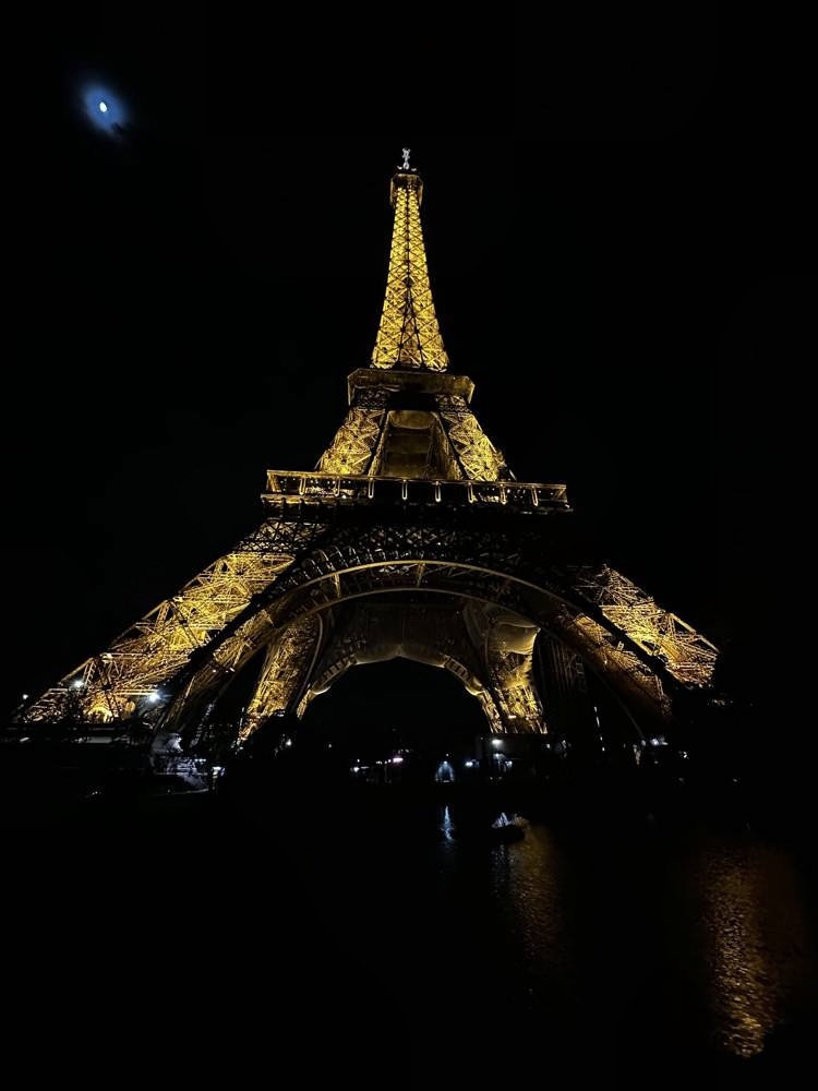 Eiffel Tower