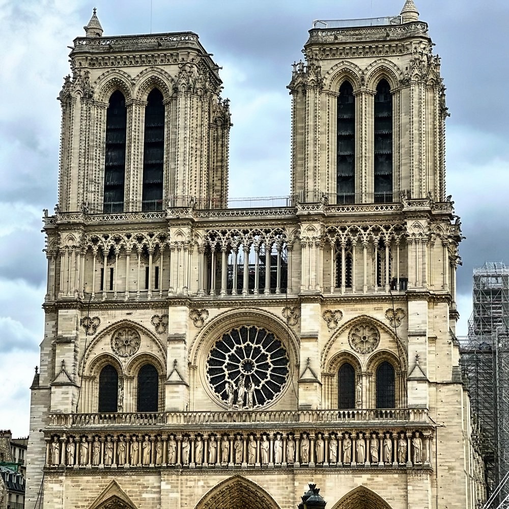 Notre-Dame de Paris