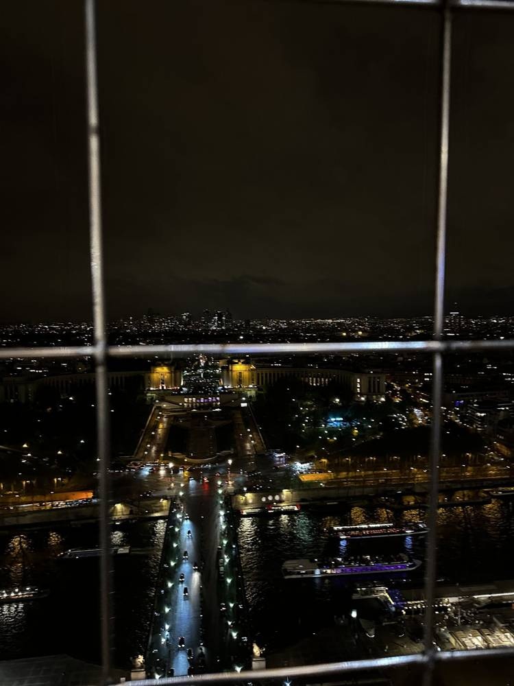 Eiffel Tower