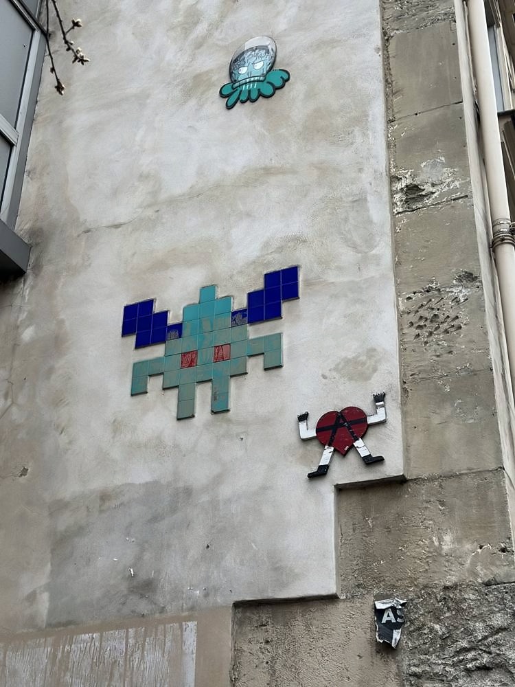 Sacré-Cœur & Montmartre