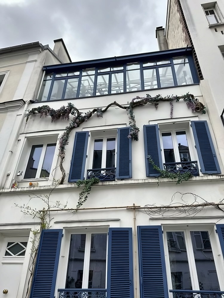 Sacré-Cœur & Montmartre