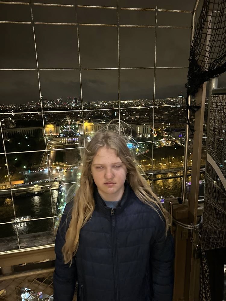 Eiffel Tower