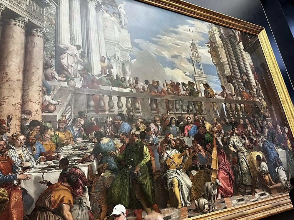 Louvre Museum