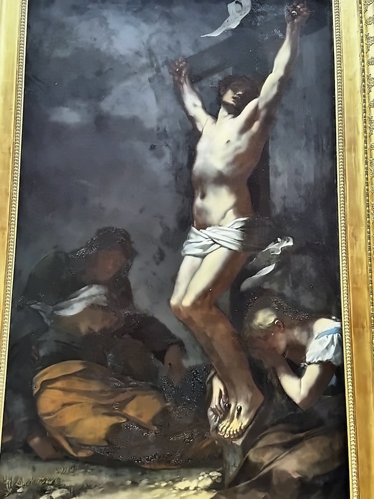 Louvre Museum