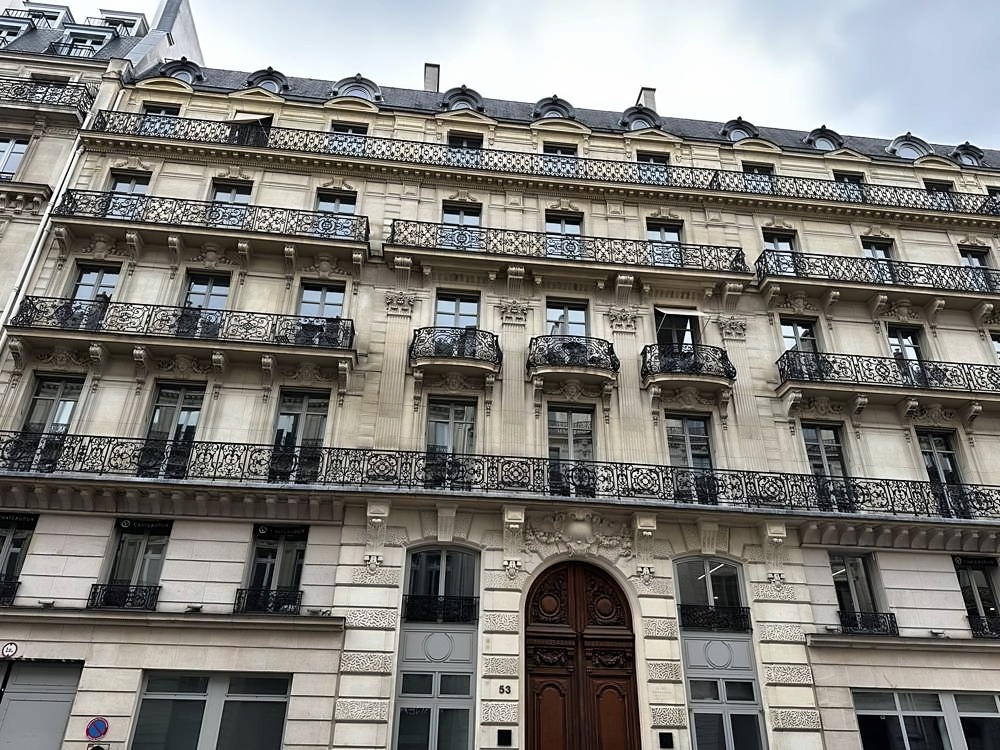 Sacré-Cœur & Montmartre
