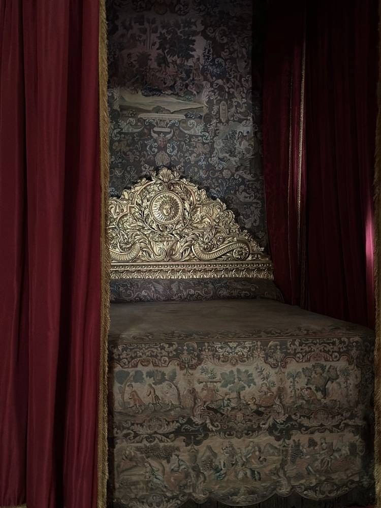 Palace of Versailles — my photo 99