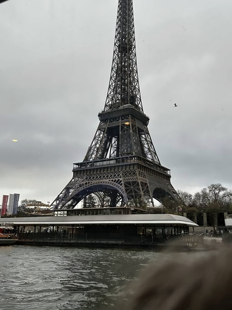 Eiffel Tower