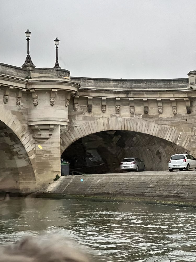 Louvre Museum