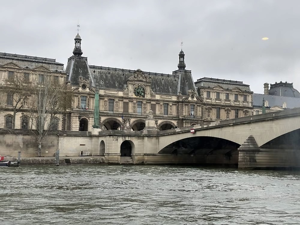 Louvre Museum