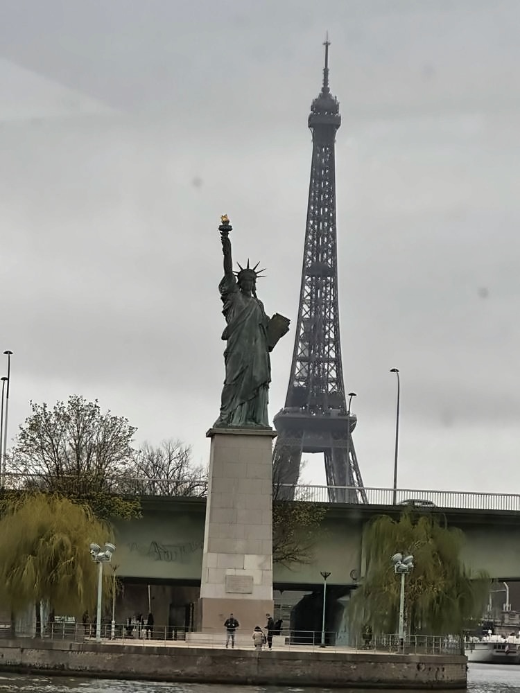 Eiffel Tower