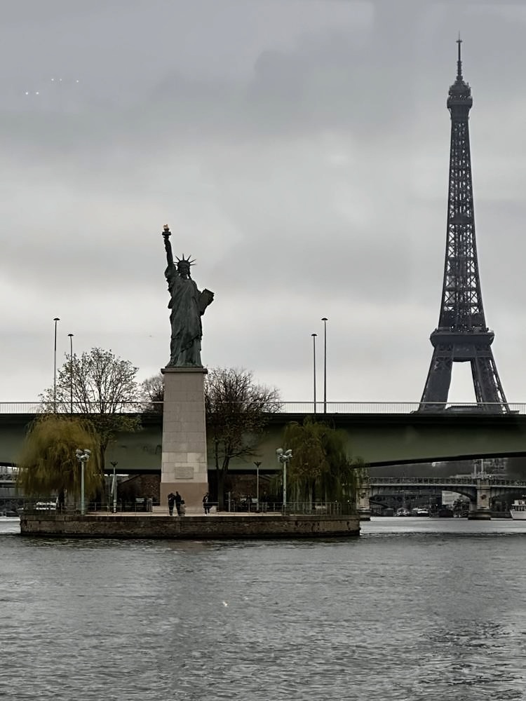 Eiffel Tower