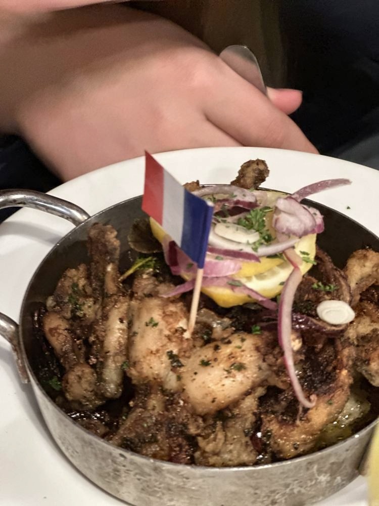 Sacré-Cœur & Montmartre