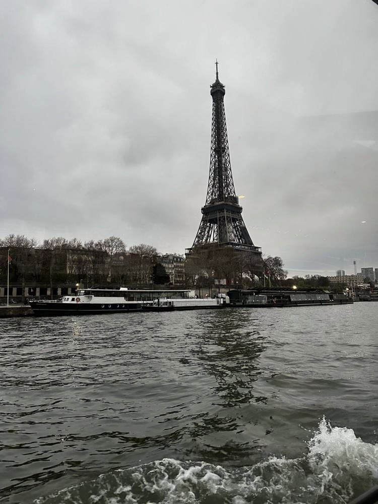 Eiffel Tower