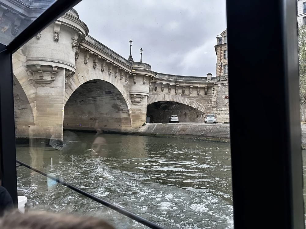 Louvre Museum