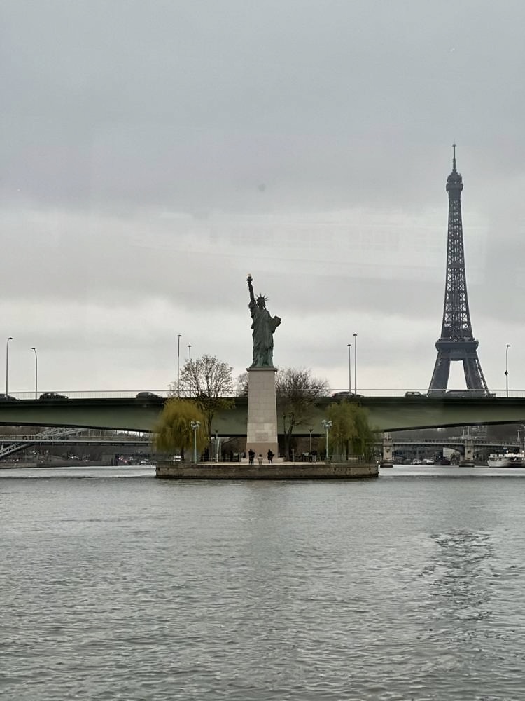 Eiffel Tower