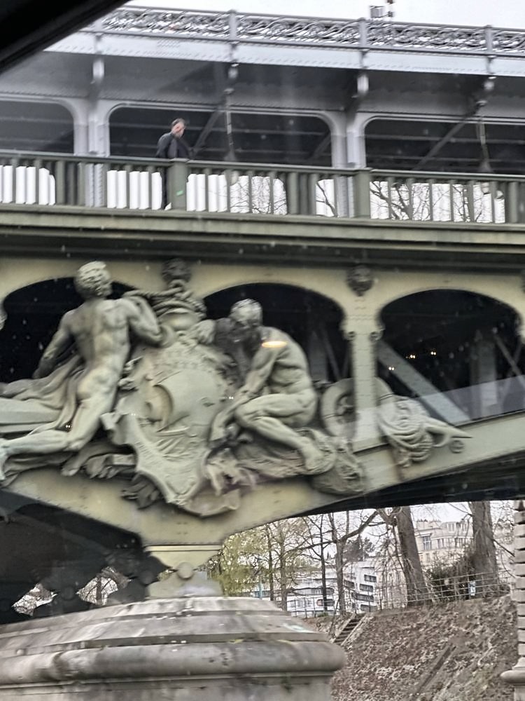 Eiffel Tower