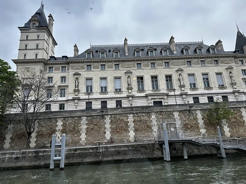 Notre-Dame de Paris