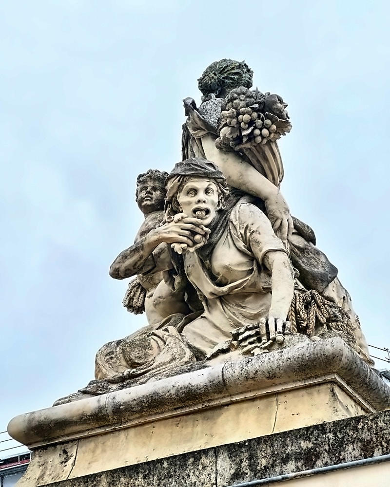 Palace of Versailles — my photo 11
