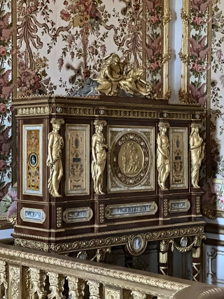 Palace of Versailles — my photo 50