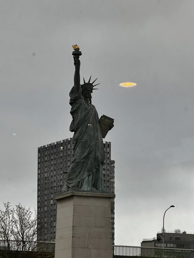 Eiffel Tower