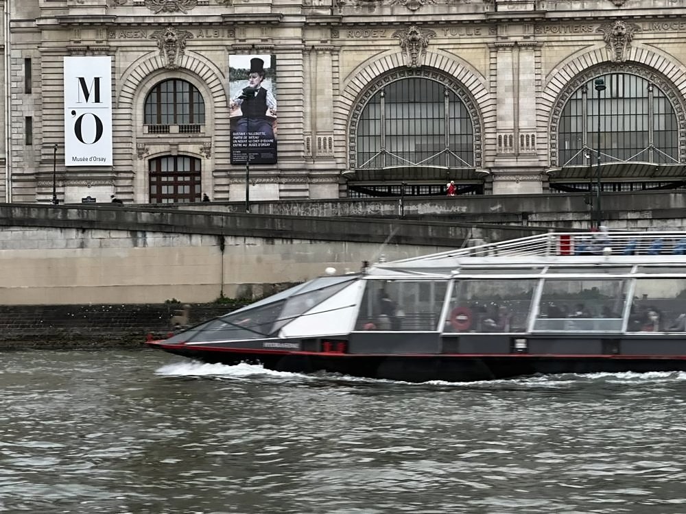 Louvre Museum