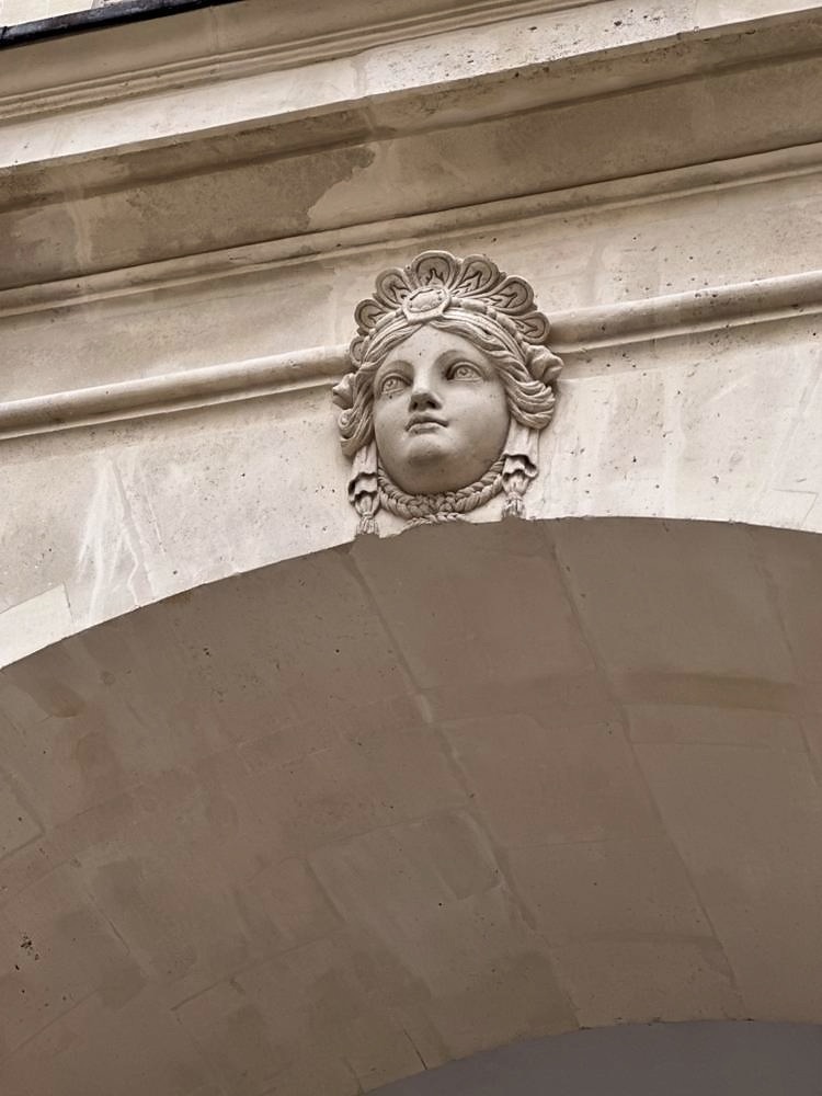 Palace of Versailles — my photo 90