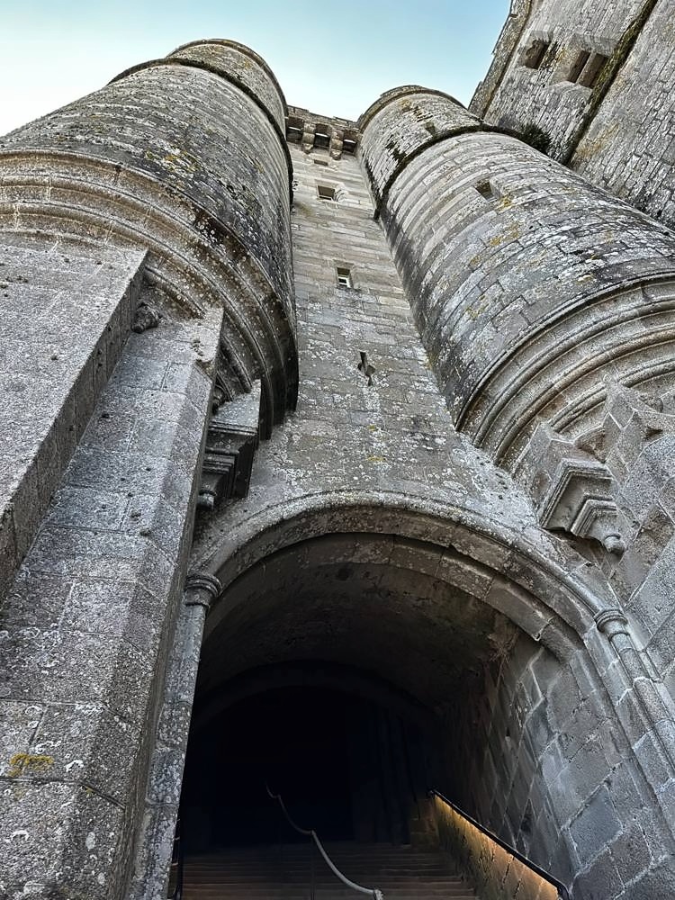 Mont-Saint-Michel — my photo 50