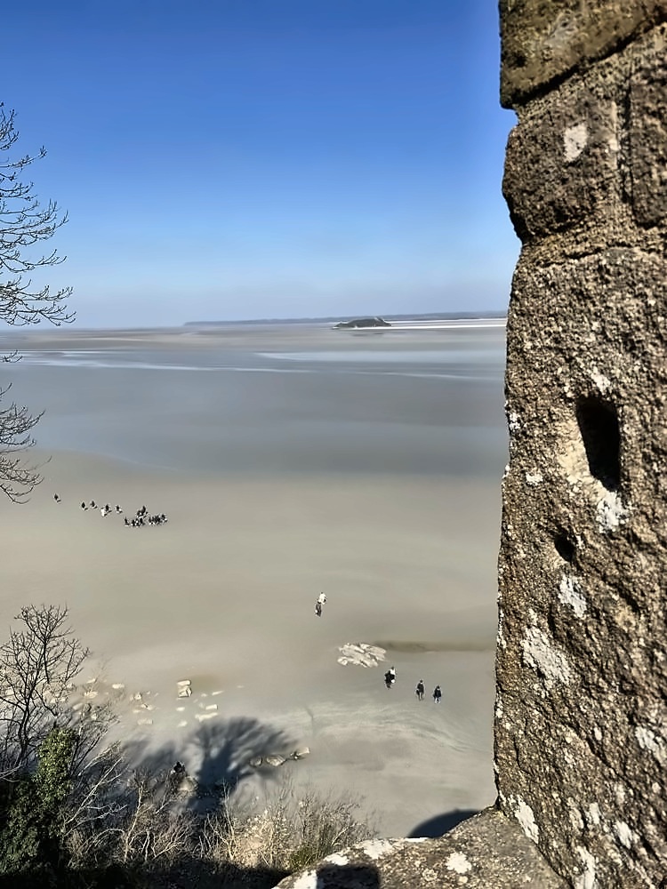 Mont-Saint-Michel — my photo 34