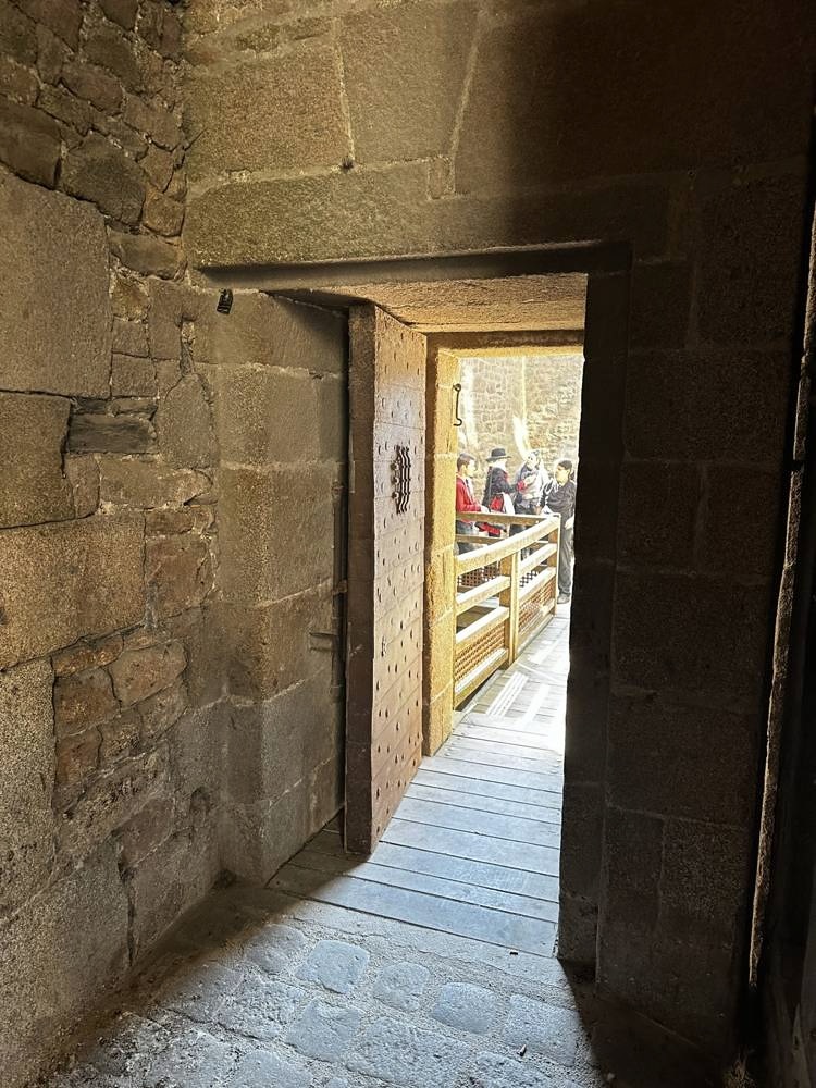 Mont-Saint-Michel — my photo 73