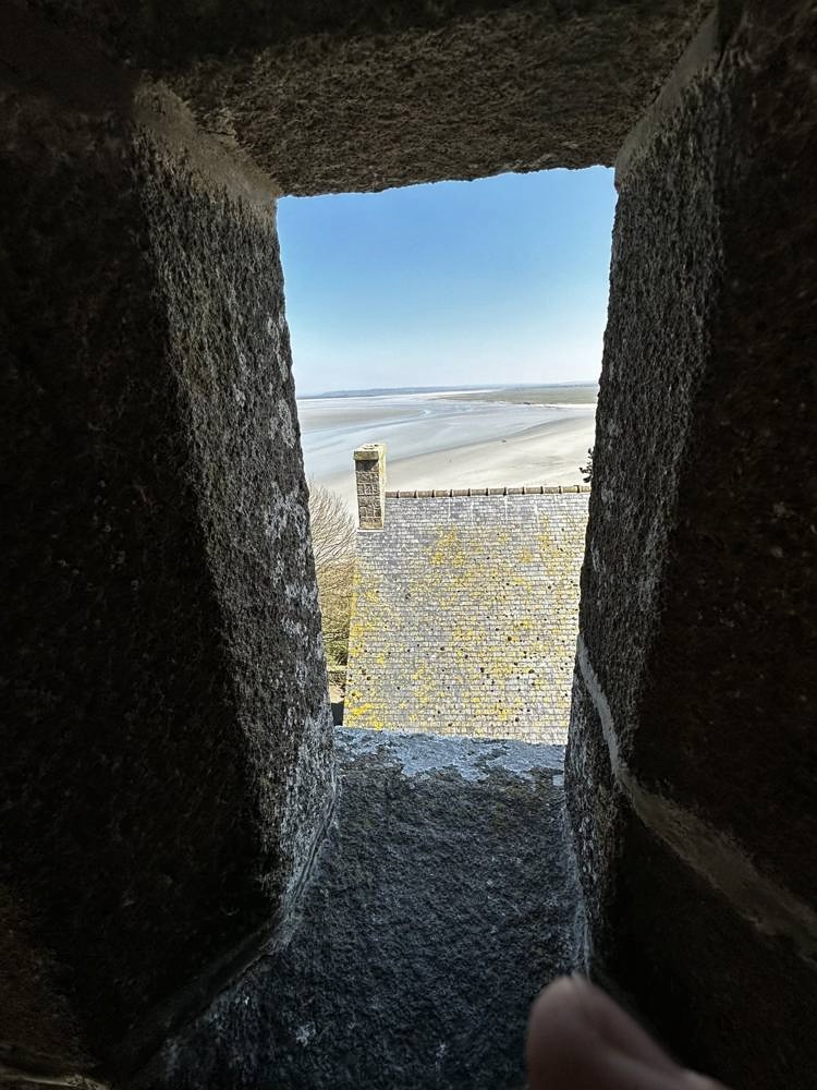 Mont-Saint-Michel — my photo 55