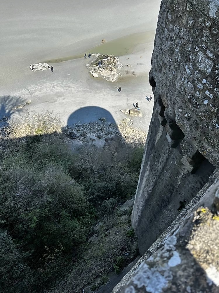 Mont-Saint-Michel — my photo 48