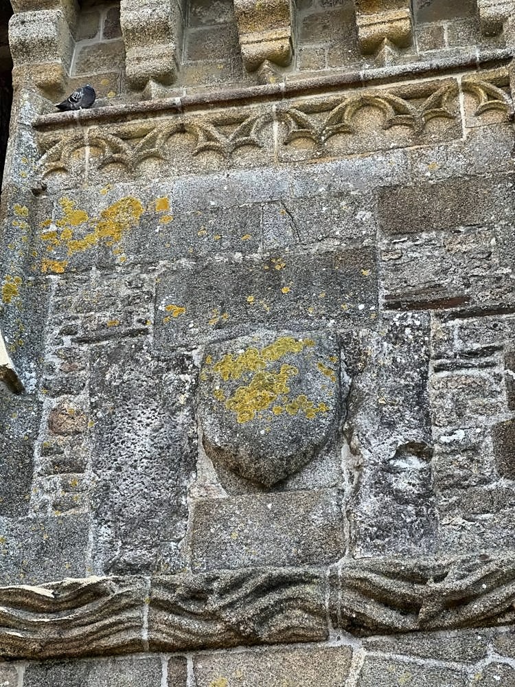 Mont-Saint-Michel — my photo 64