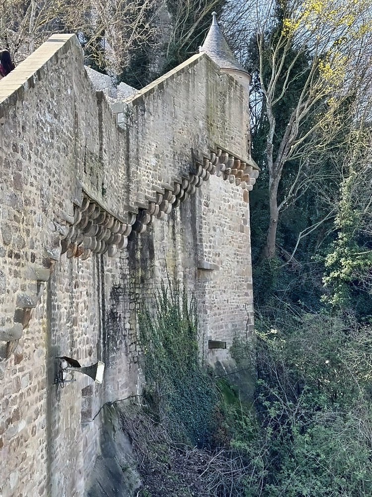 Mont-Saint-Michel — my photo 54