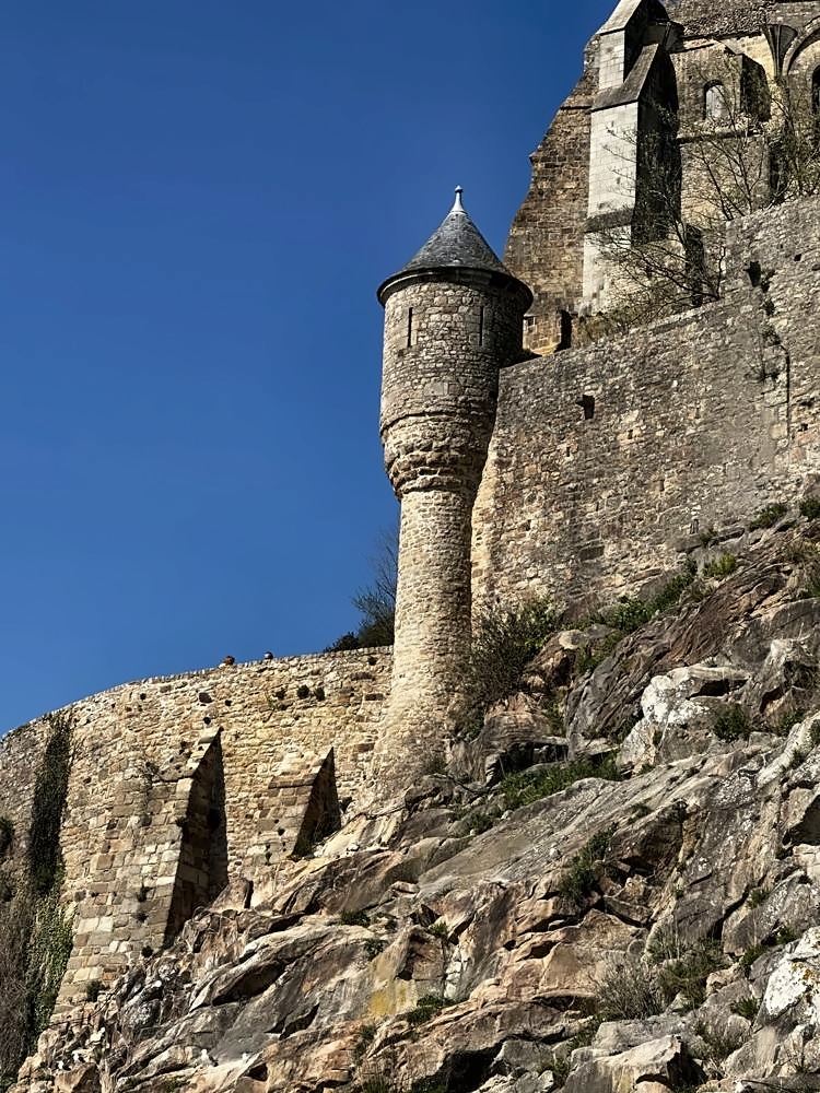 Mont-Saint-Michel — my photo 38