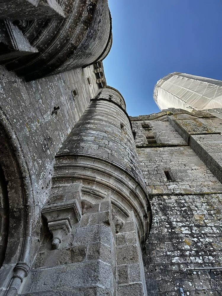 Mont-Saint-Michel — my photo 45