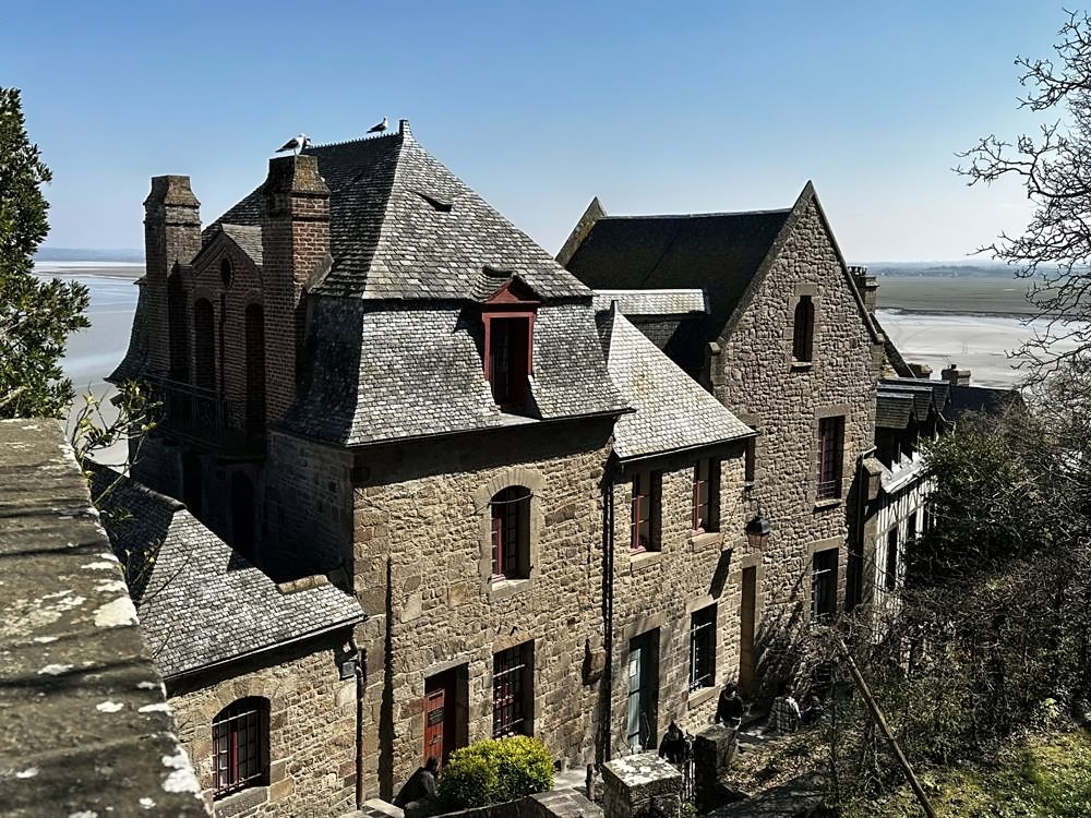 Mont-Saint-Michel — my photo 29
