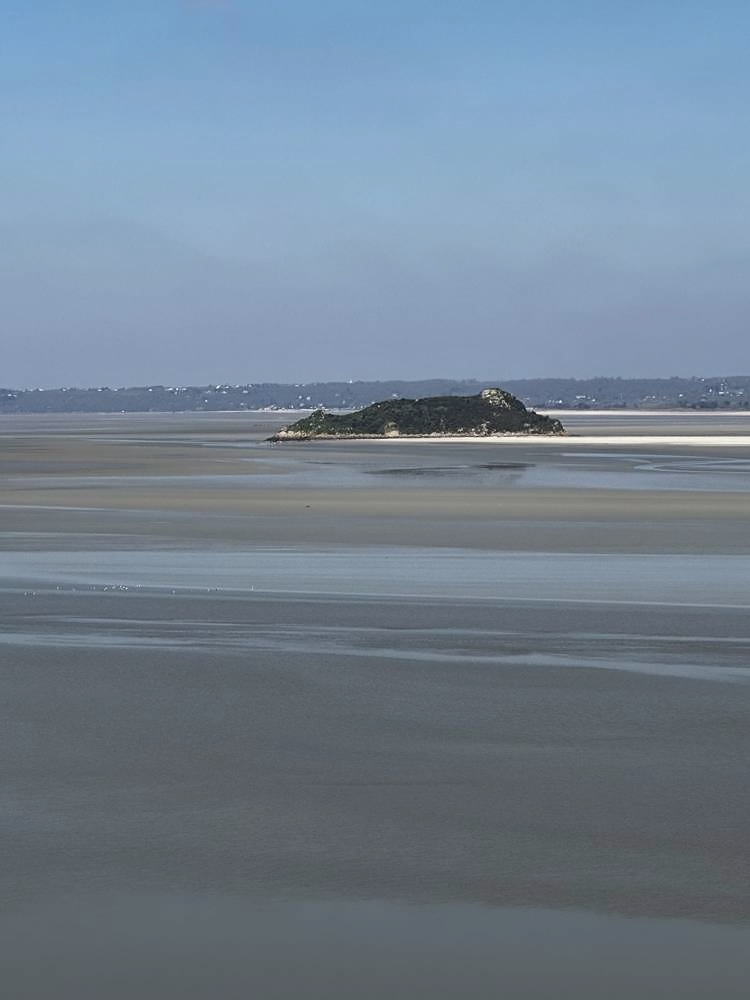 Mont-Saint-Michel — my photo 5