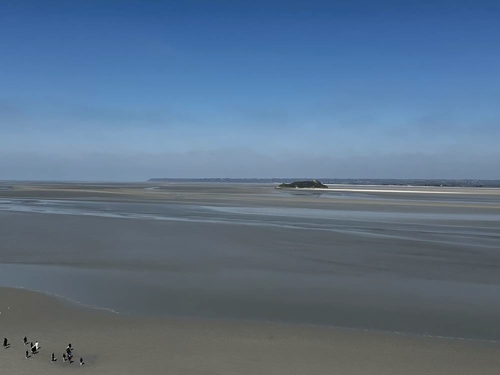 Mont-Saint-Michel