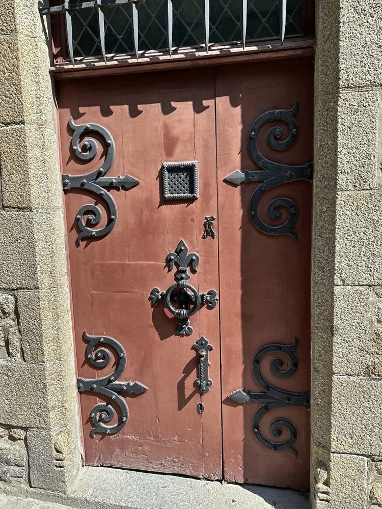 Mont-Saint-Michel — my photo 65