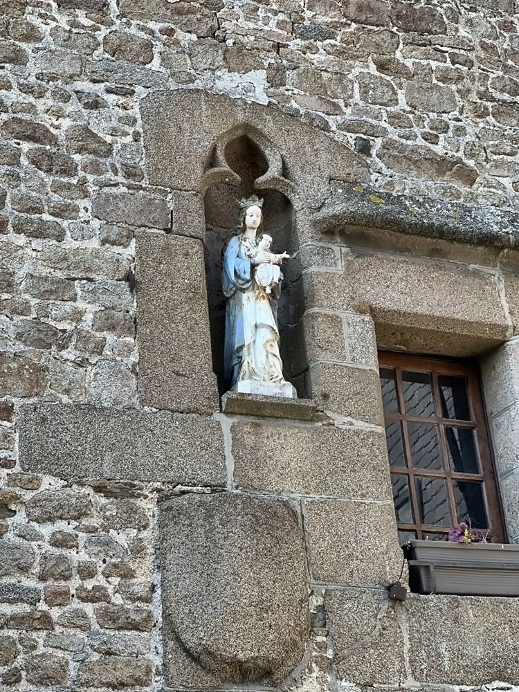 Mont-Saint-Michel — my photo 58
