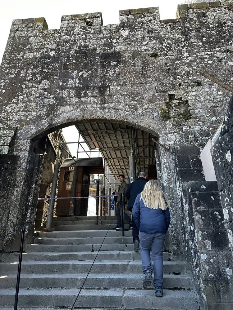 Mont-Saint-Michel — my photo 59