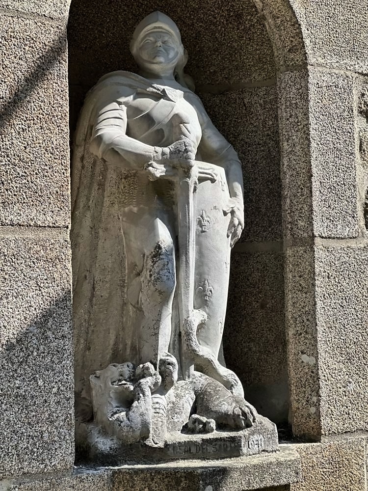 Mont-Saint-Michel — my photo 62